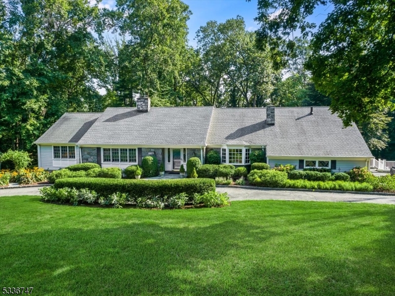 Spring Brook - Residential