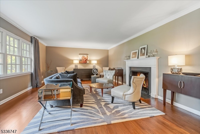 Spring Brook - Residential