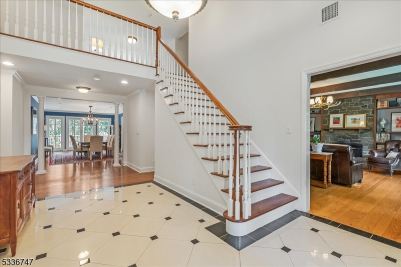 Spring Brook - Residential