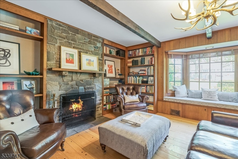 Spring Brook - Residential