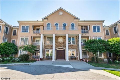 1200 Clinton Ln Unit 1200, Rockaway Twp., NJ 07866 - MLS#: 3912706