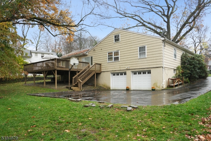 Hartshorn Poet Section - Residential