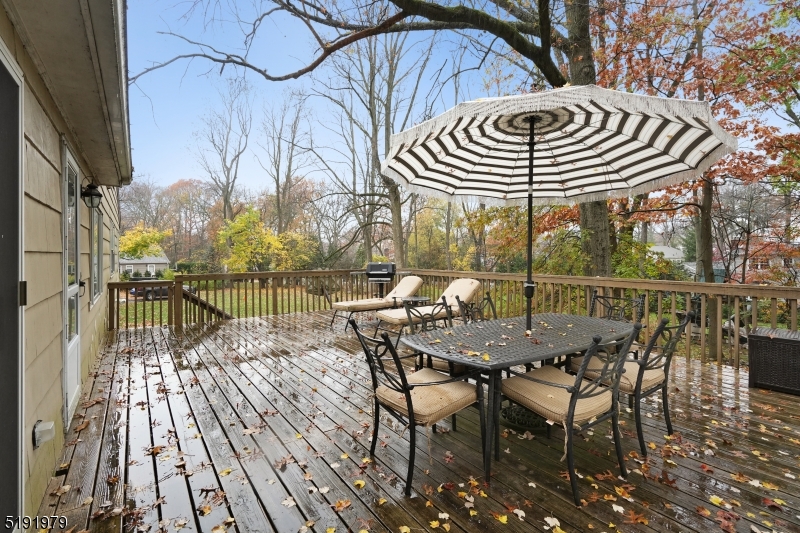 Hartshorn Poet Section - Residential