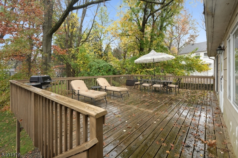 Hartshorn Poet Section - Residential