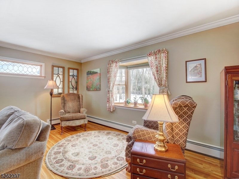 Succasunna - Residential