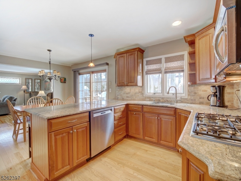 Succasunna - Residential