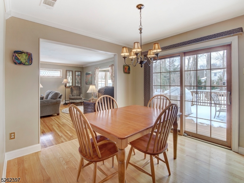 Succasunna - Residential