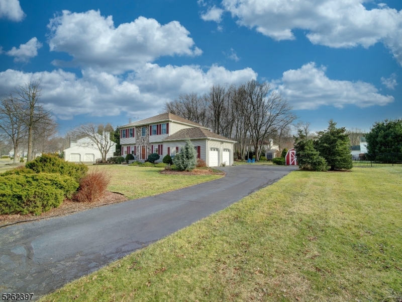 Succasunna - Residential