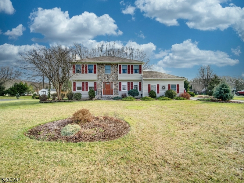 Succasunna - Residential