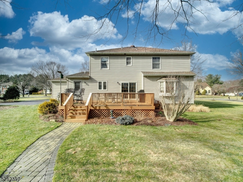 Succasunna - Residential