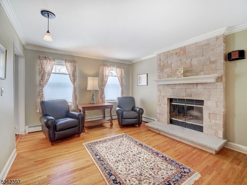 Succasunna - Residential