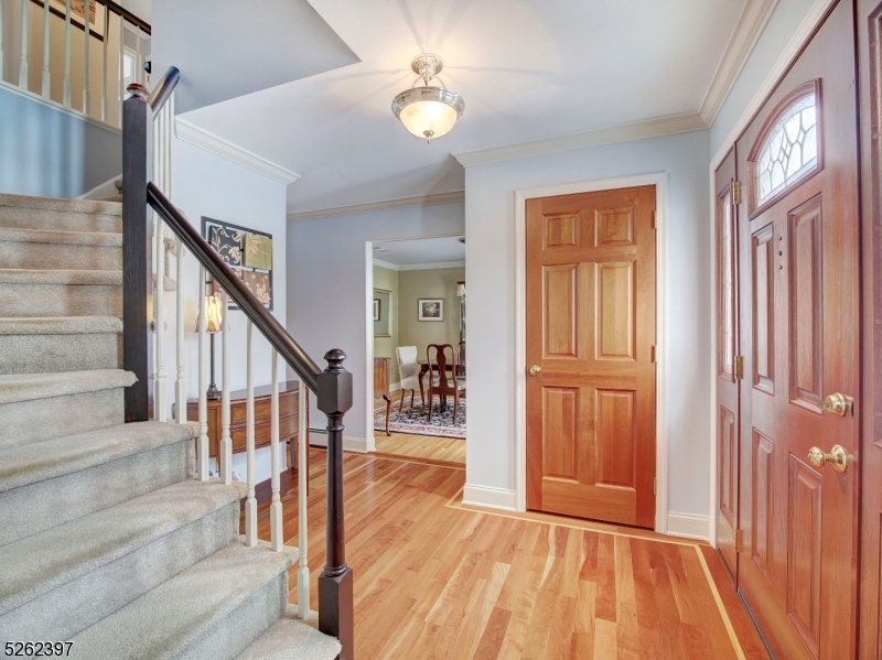 Succasunna - Residential