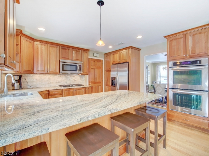 Succasunna - Residential