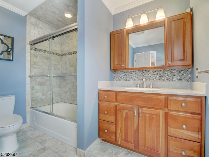 Succasunna - Residential