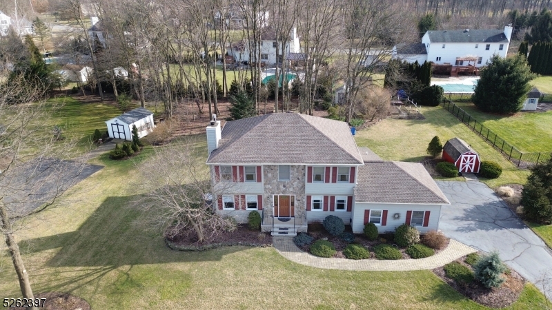 Succasunna - Residential