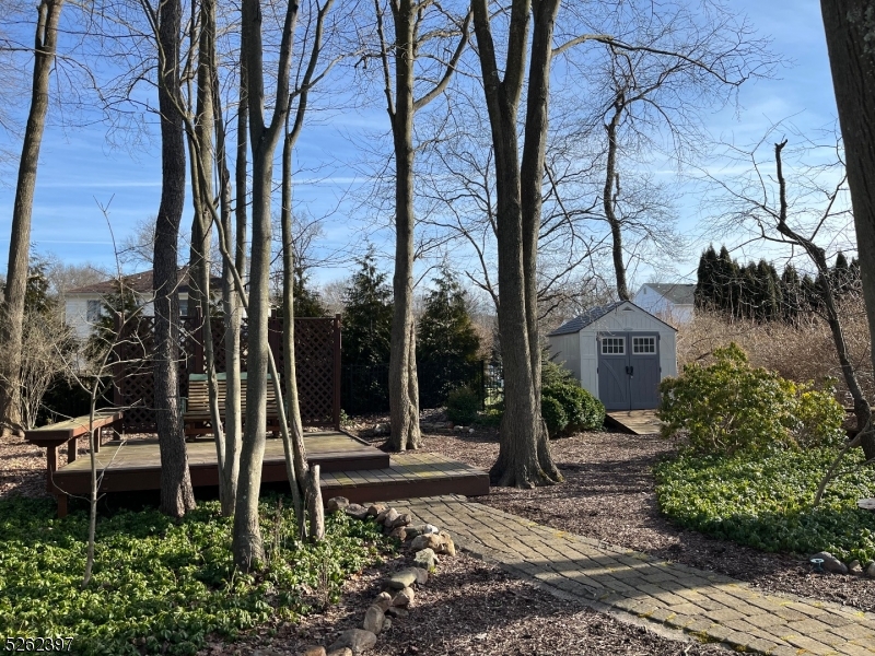 Succasunna - Residential