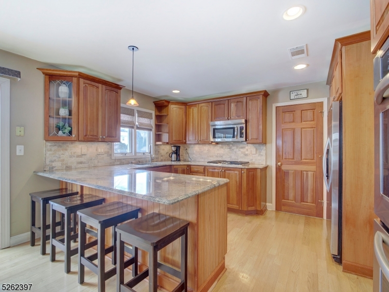 Succasunna - Residential