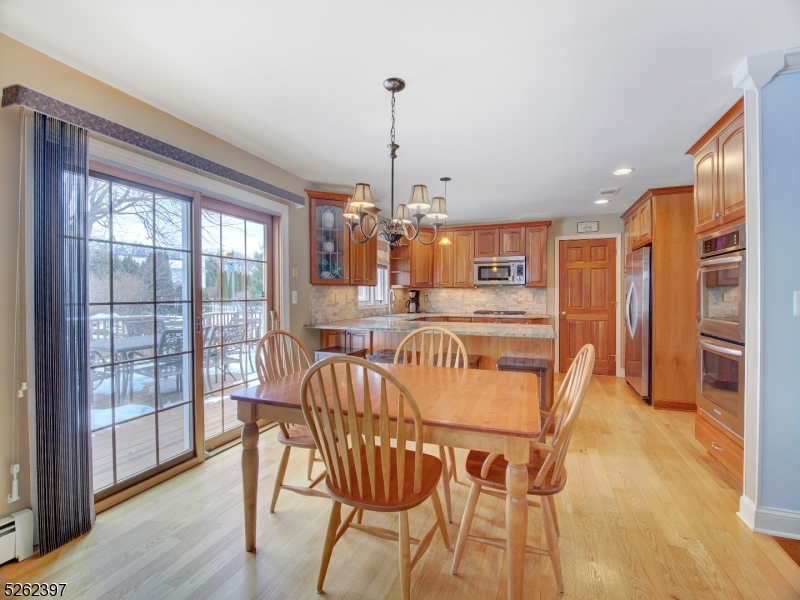 Succasunna - Residential