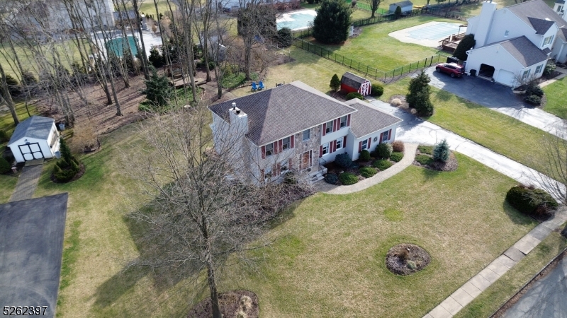 Succasunna - Residential