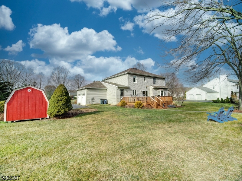 Succasunna - Residential