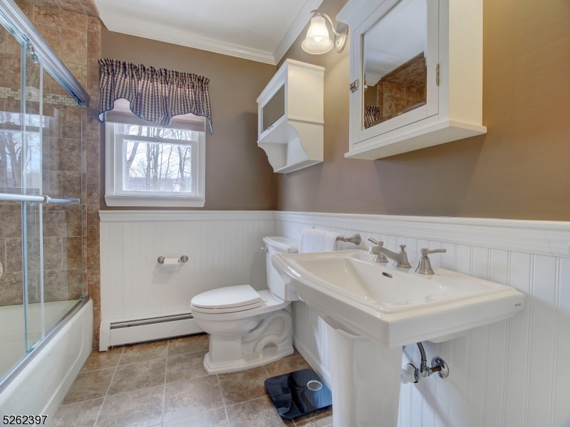 Succasunna - Residential