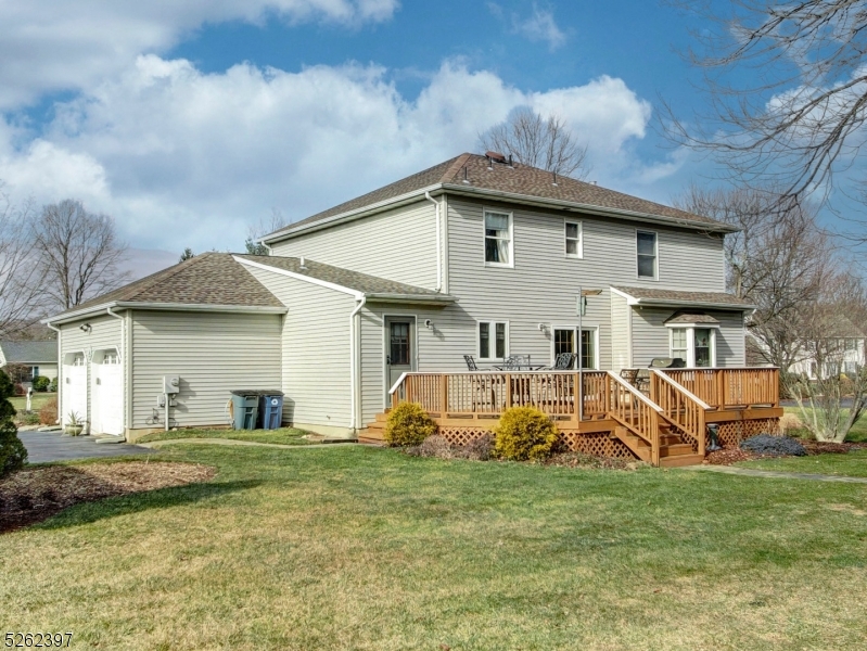 Succasunna - Residential