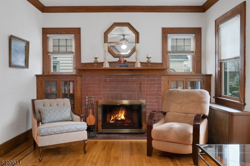 Oakview Section - Residential