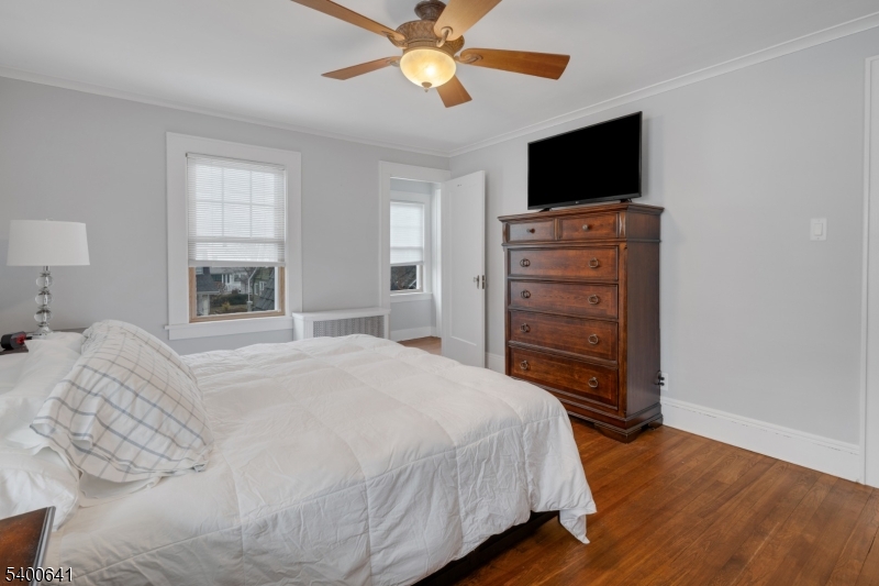 Oakview Section - Residential