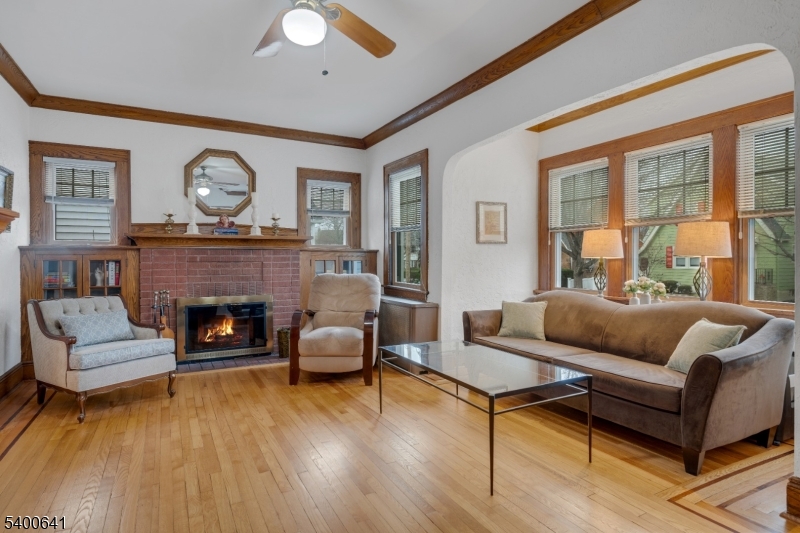 Oakview Section - Residential