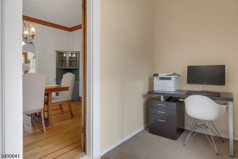 Oakview Section - Residential