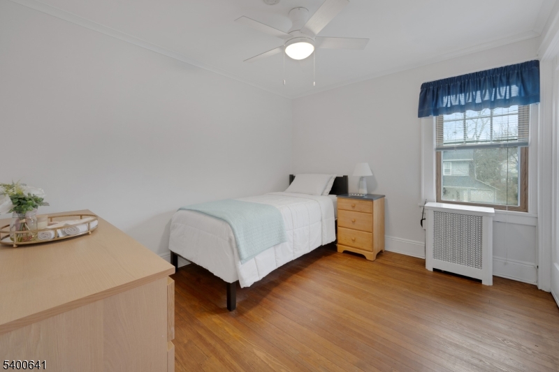 Oakview Section - Residential