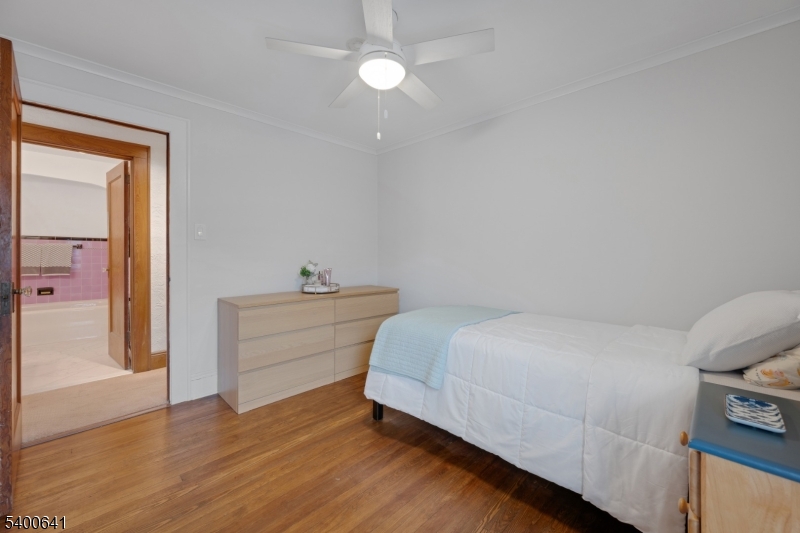 Oakview Section - Residential