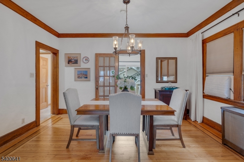 Oakview Section - Residential