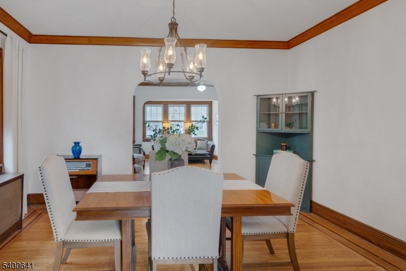 Oakview Section - Residential