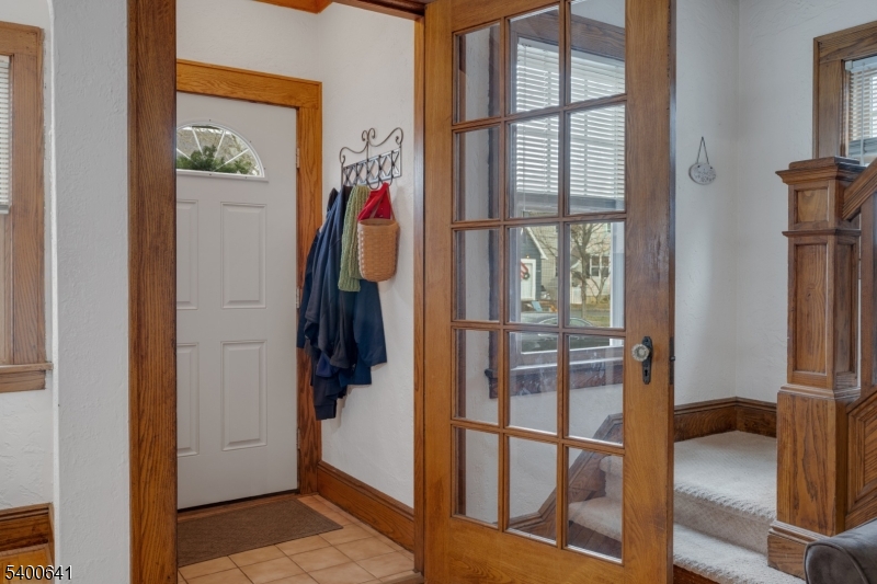 Oakview Section - Residential