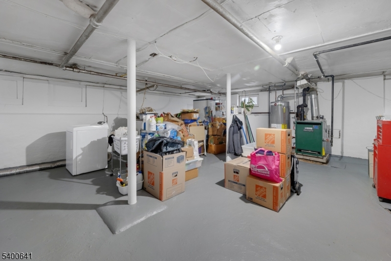 Oakview Section - Residential