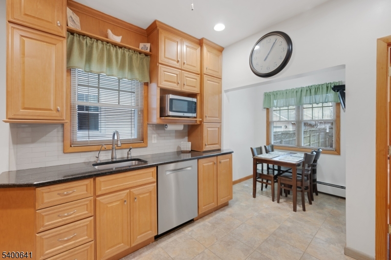 Oakview Section - Residential