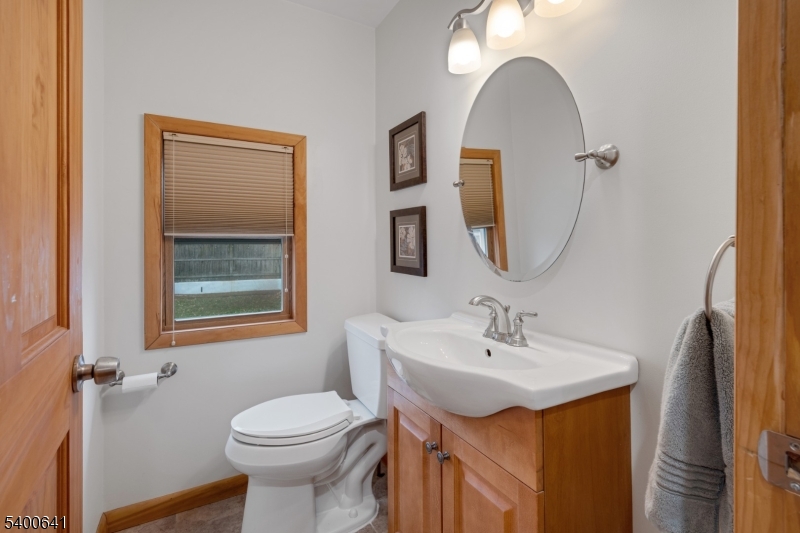 Oakview Section - Residential