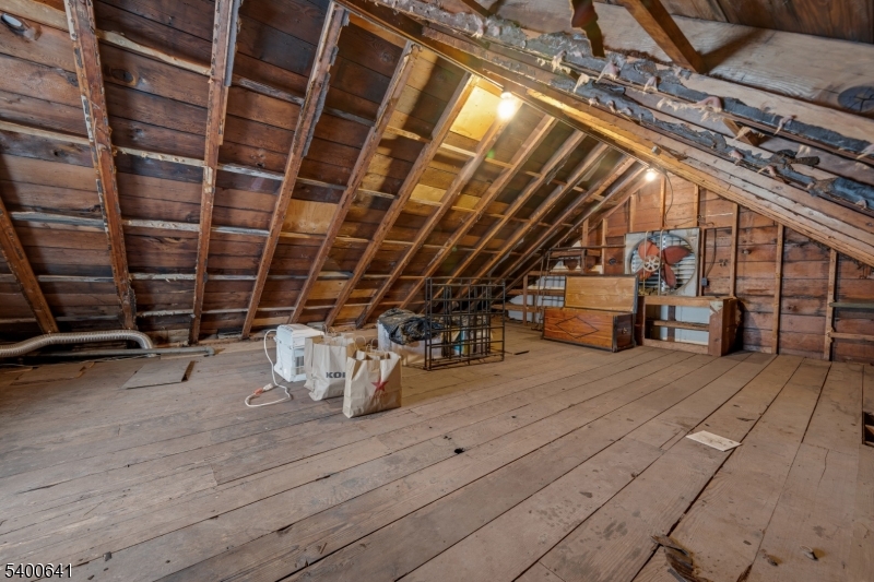 Oakview Section - Residential