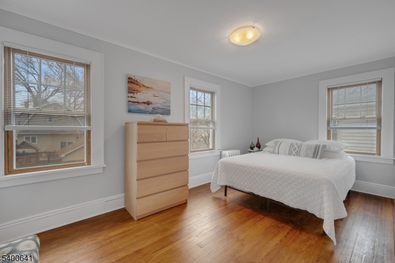 Oakview Section - Residential