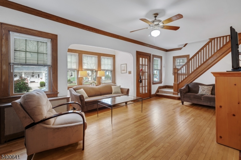 Oakview Section - Residential