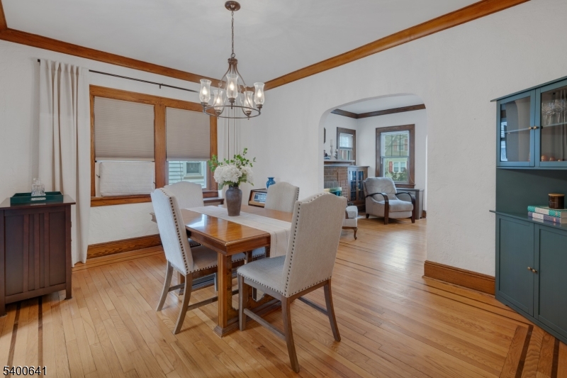 Oakview Section - Residential