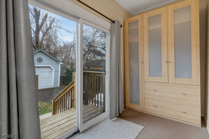 Oakview Section - Residential