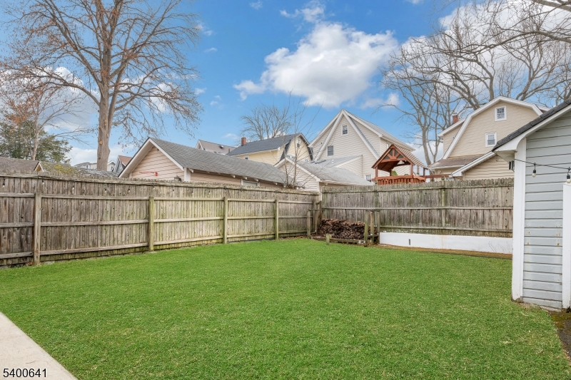 Oakview Section - Residential