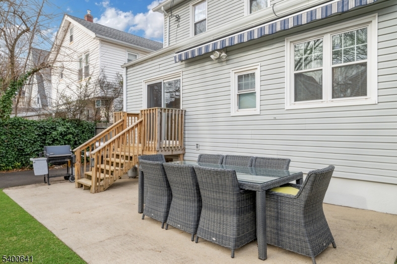 Oakview Section - Residential