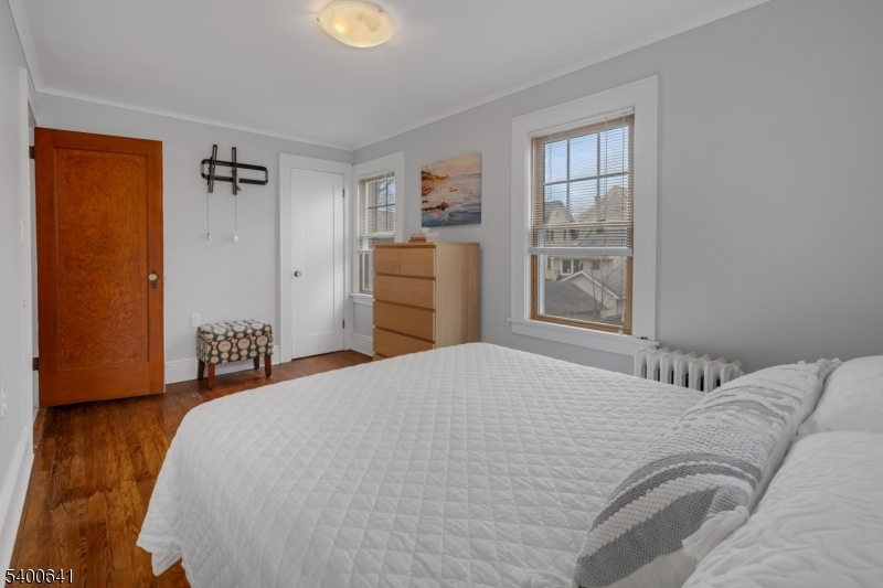 Oakview Section - Residential