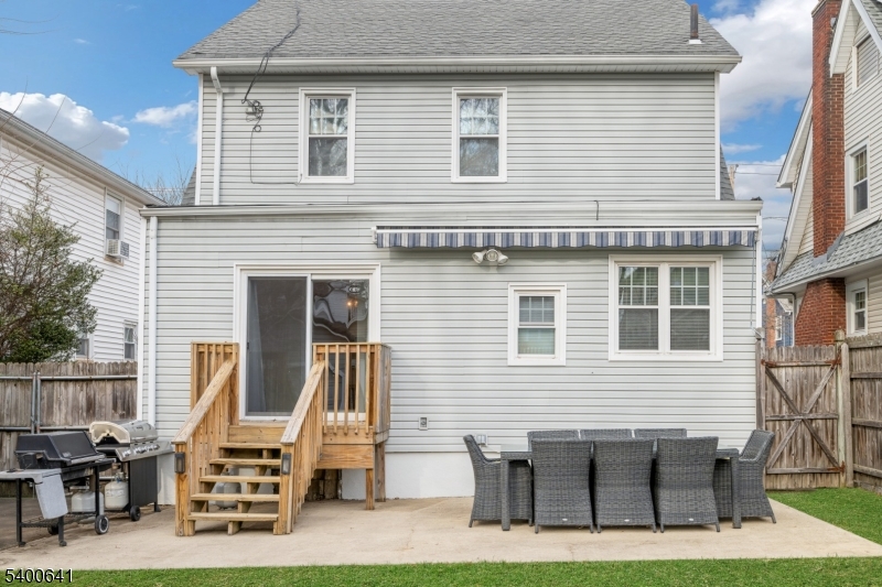 Oakview Section - Residential