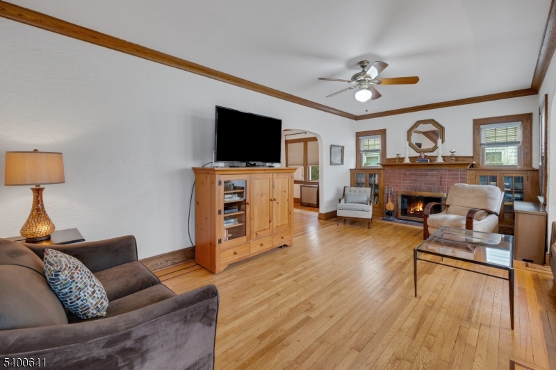 Oakview Section - Residential