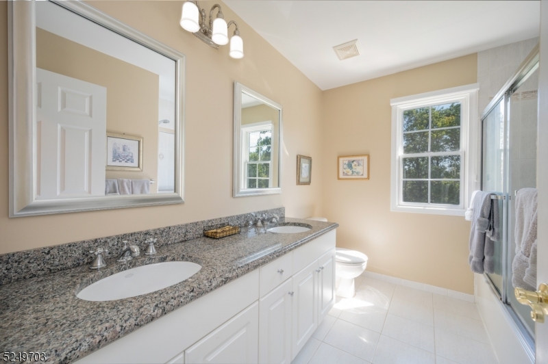 Bel Air - Residential