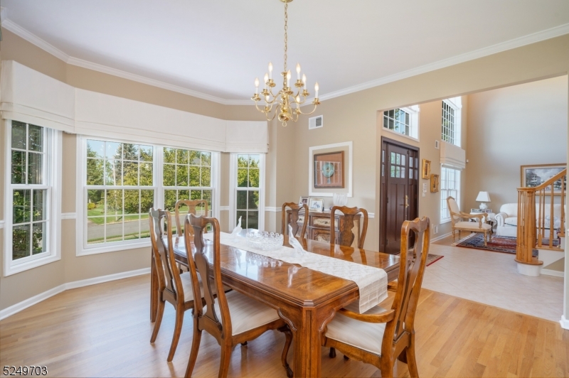 Bel Air - Residential